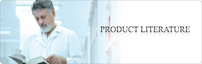 Product Literature